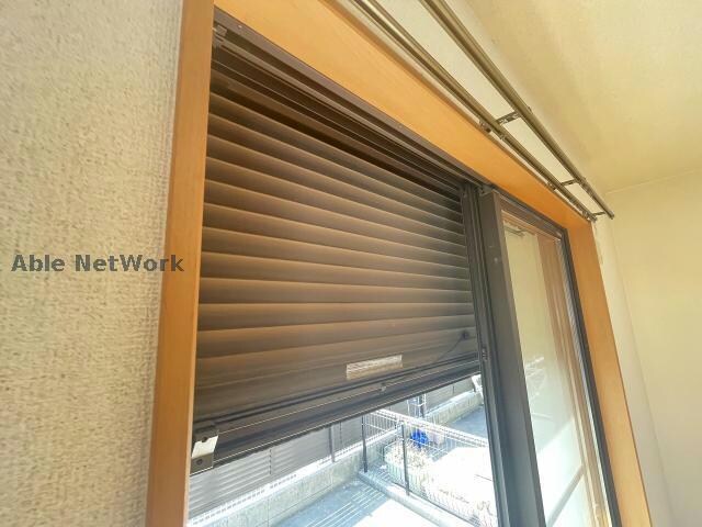 バンベイルの物件内観写真