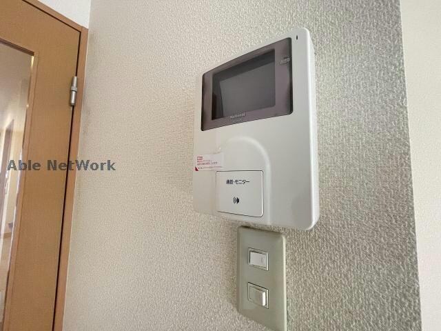 バンベイルの物件内観写真