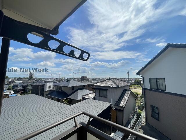 バンベイルの物件内観写真