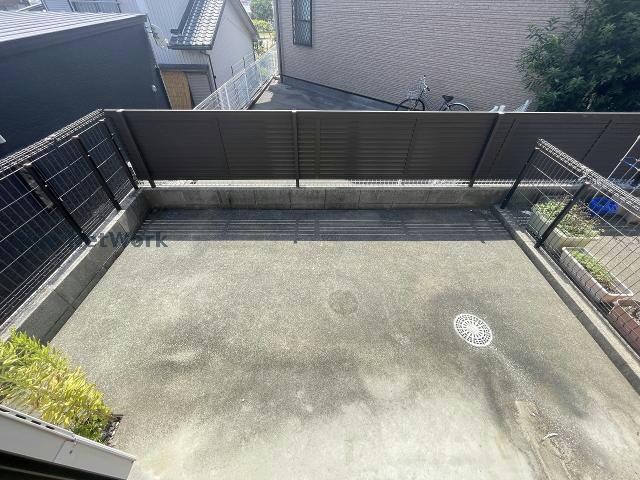 バンベイルの物件内観写真