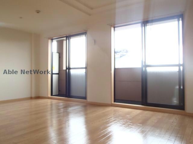 サンシャイン三好の物件内観写真