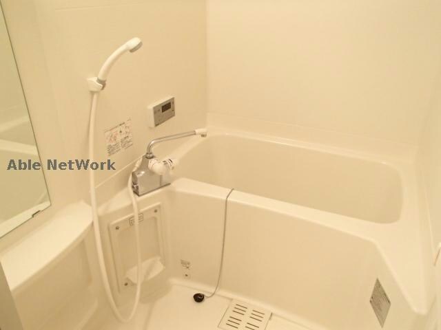 サンシャイン三好の物件内観写真