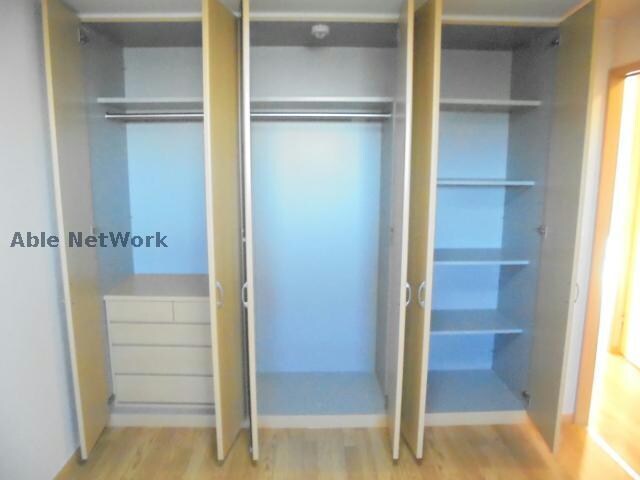 サンシャイン三好の物件内観写真