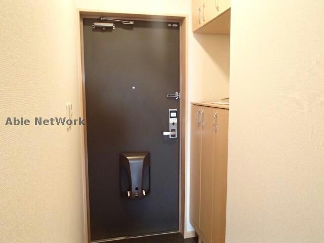 サンシャイン三好の物件内観写真