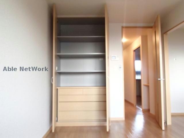 サンシャイン三好の物件内観写真