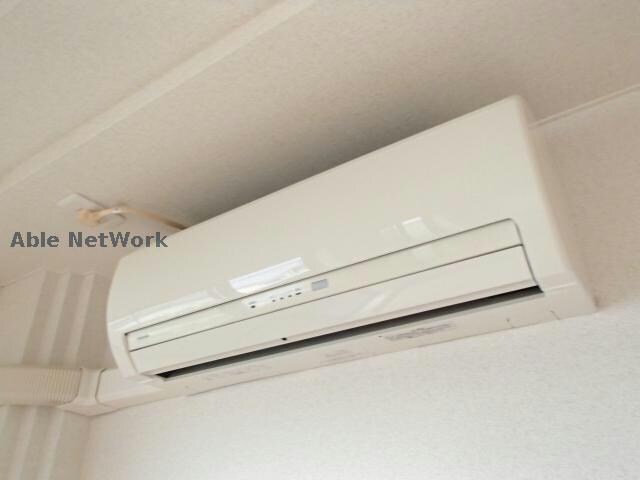 サンシャイン三好の物件内観写真