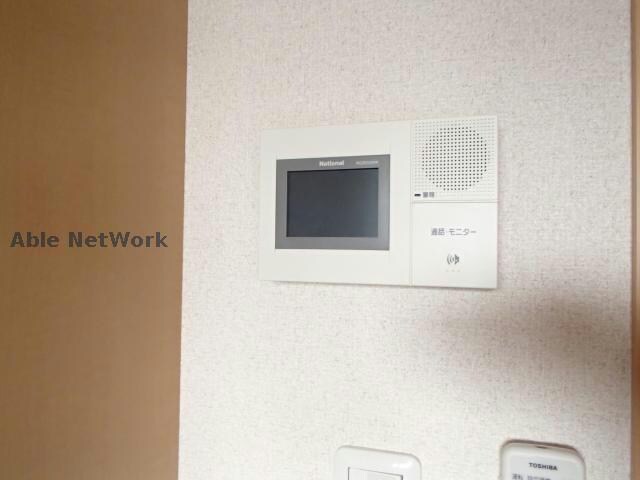 サンシャイン三好の物件内観写真