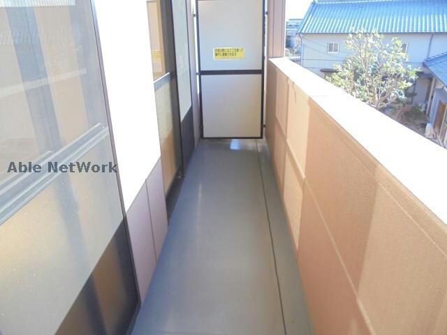 サンシャイン三好の物件内観写真