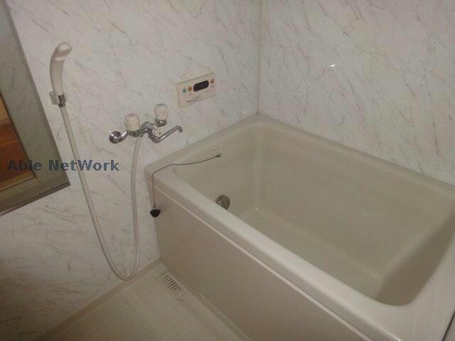 フレグランスYKの物件内観写真