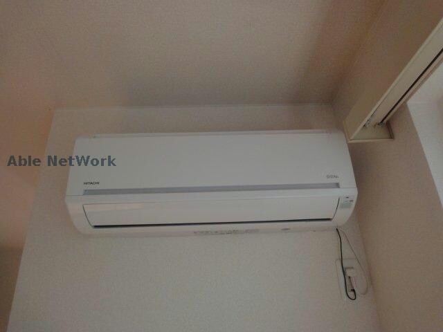 フレグランスYKの物件内観写真