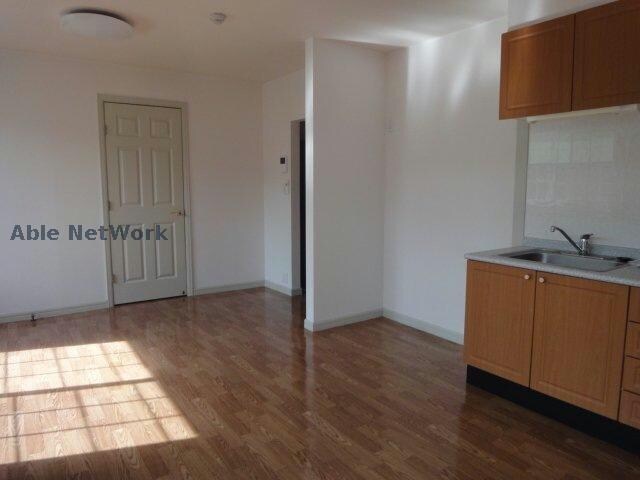 フレグランスYKの物件内観写真