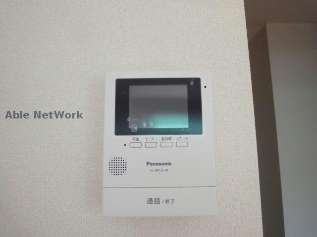 フレグランスYKの物件内観写真