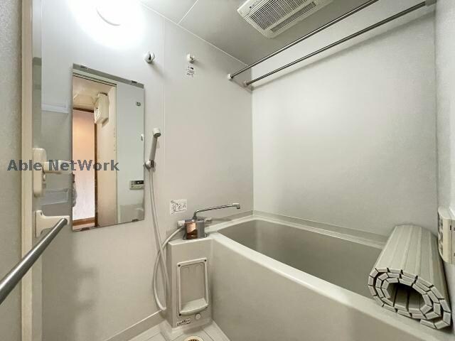 サードヴィラ赤池の物件内観写真