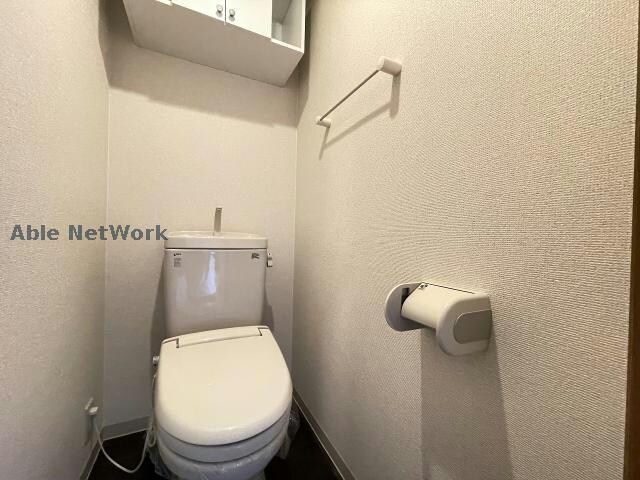 サードヴィラ赤池の物件内観写真