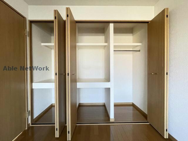 サードヴィラ赤池の物件内観写真