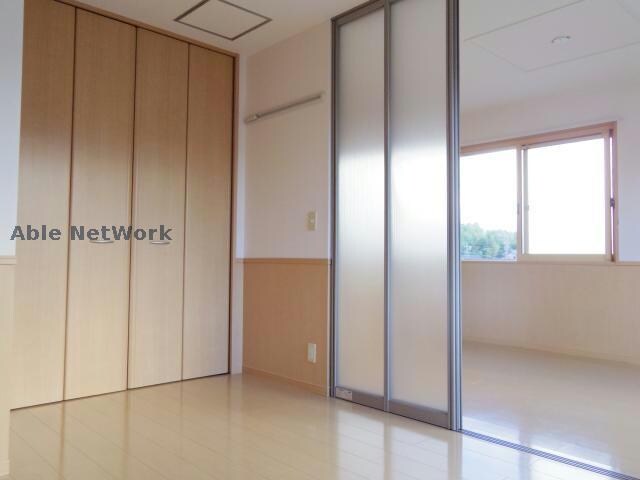 エステート和合の物件内観写真