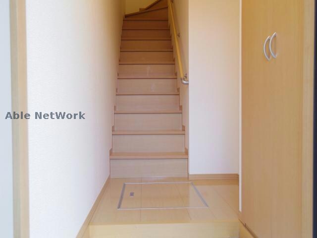 エステート和合の物件内観写真