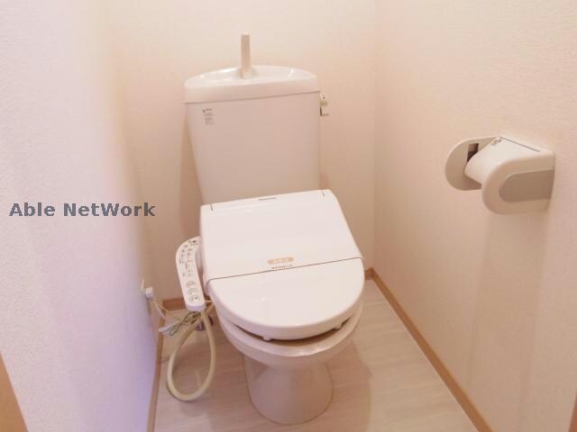 エステート和合の物件内観写真