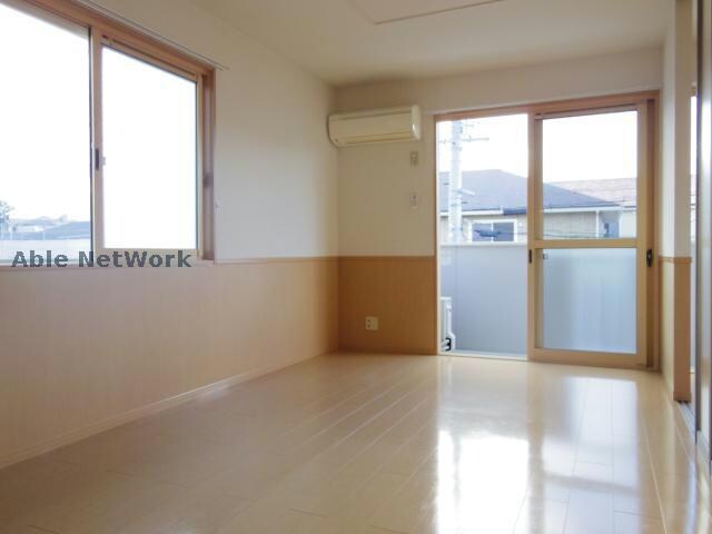 エステート和合の物件内観写真