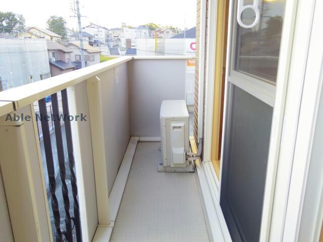 エステート和合の物件内観写真