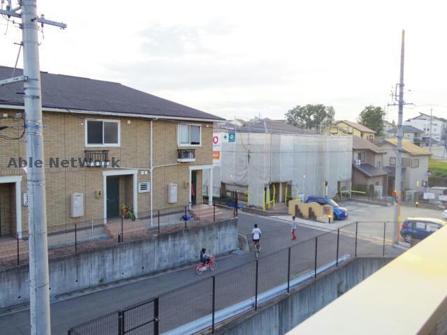 エステート和合の物件内観写真