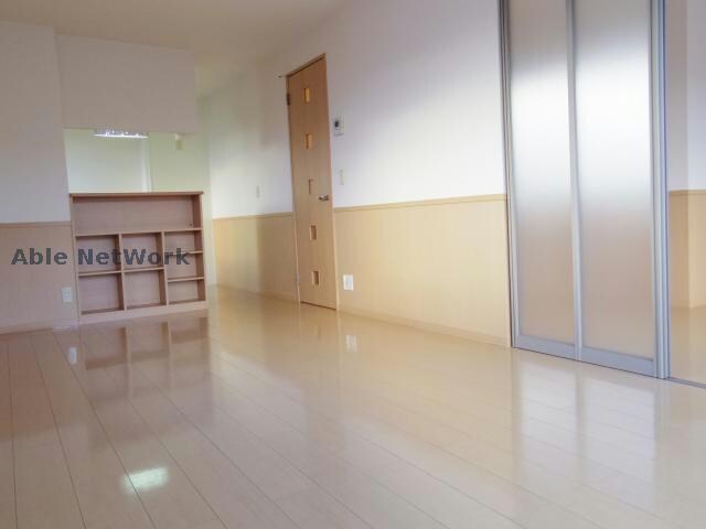 エステート和合の物件内観写真