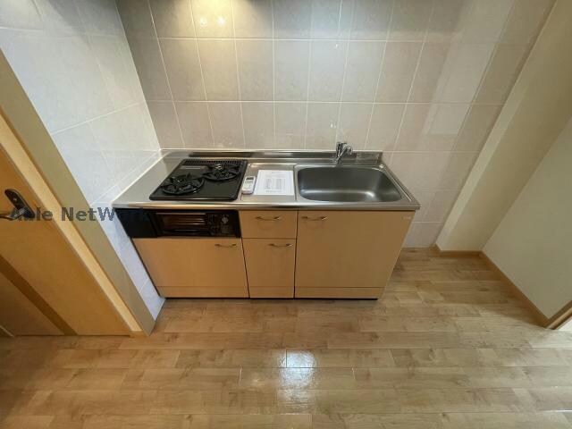 ペニーレインＡの物件内観写真