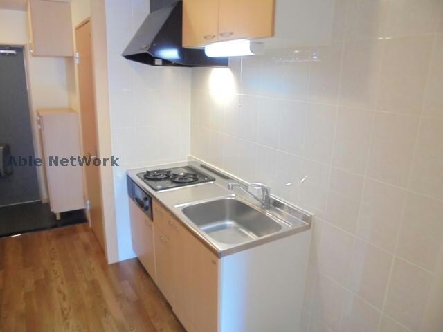 ペニーレインＡの物件内観写真