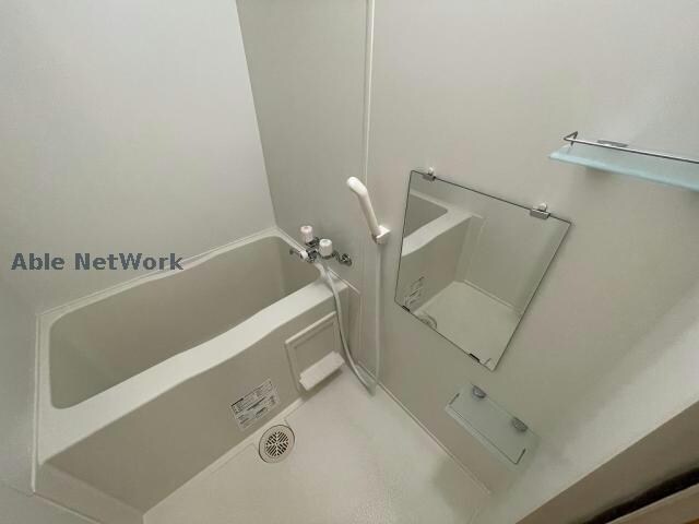 ペニーレインＡの物件内観写真