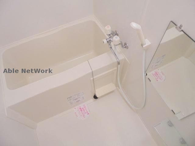 ペニーレインＡの物件内観写真