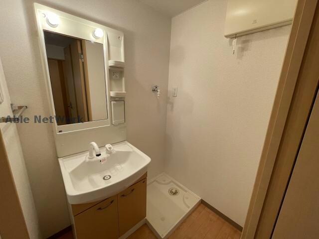 ペニーレインＡの物件内観写真