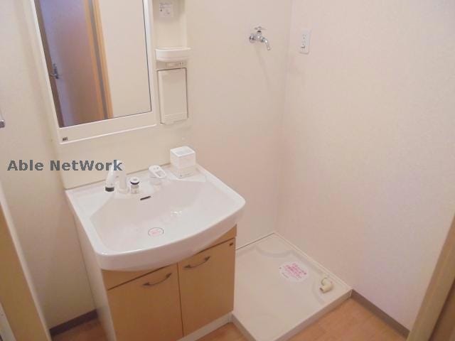 ペニーレインＡの物件内観写真