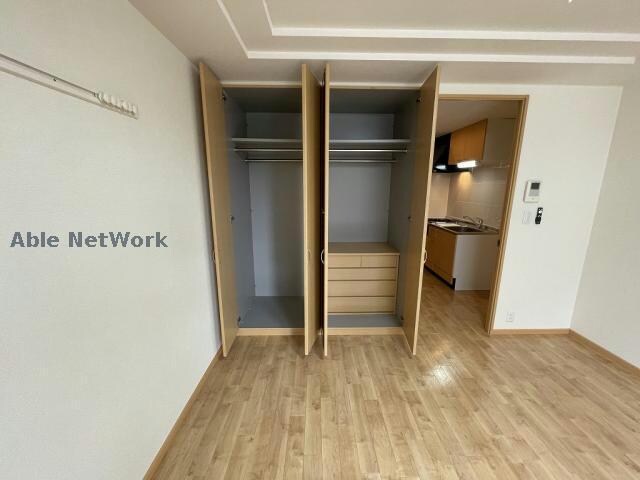 ペニーレインＡの物件内観写真