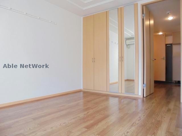 ペニーレインＡの物件内観写真