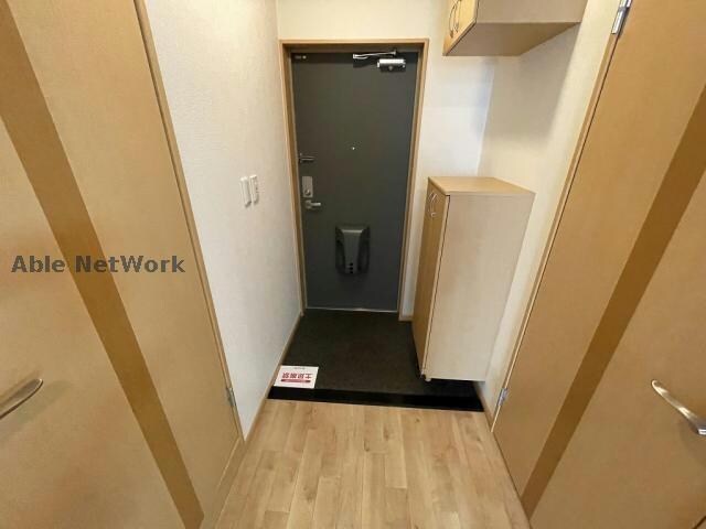 ペニーレインＡの物件内観写真