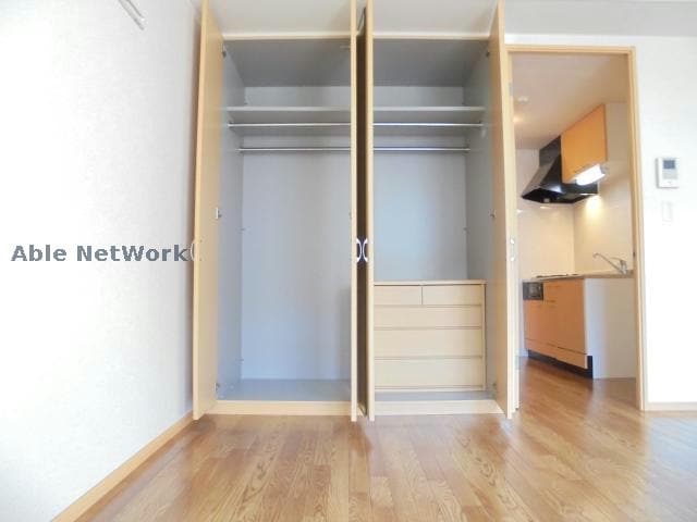 ペニーレインＡの物件内観写真