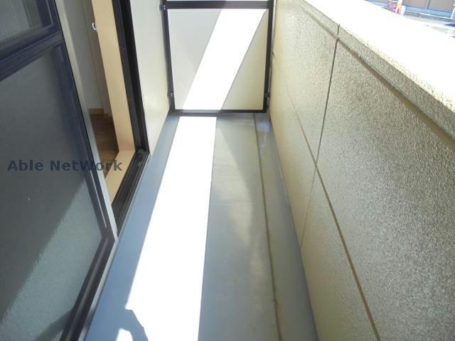 ペニーレインＡの物件内観写真