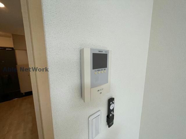 ペニーレインＡの物件内観写真