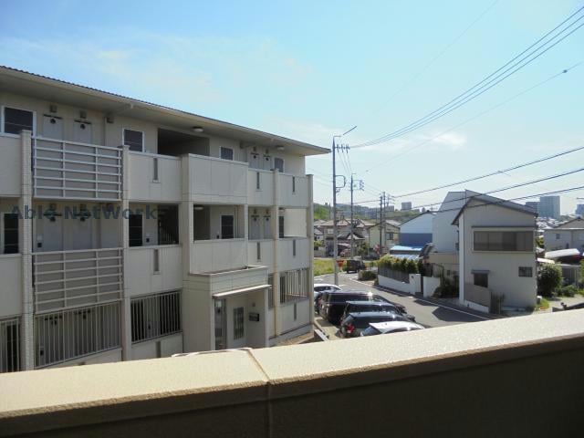 ペニーレインＡの物件内観写真