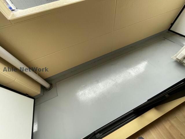 ペニーレインＡの物件内観写真