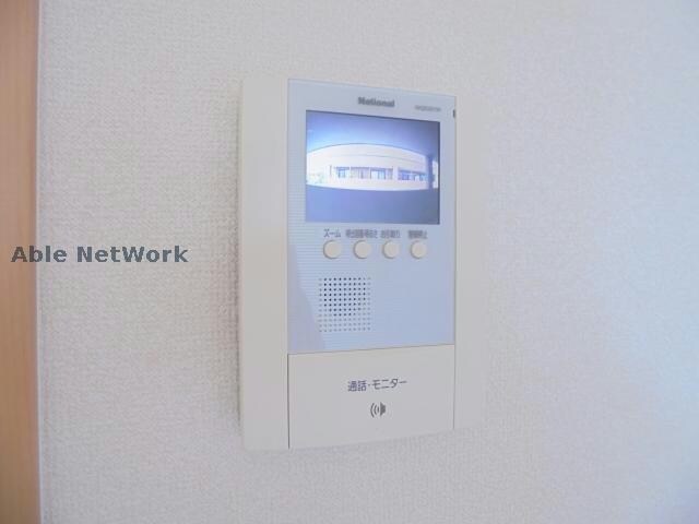 ペニーレインＡの物件内観写真