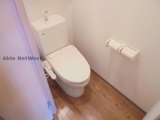 ペニーレインＡの物件内観写真