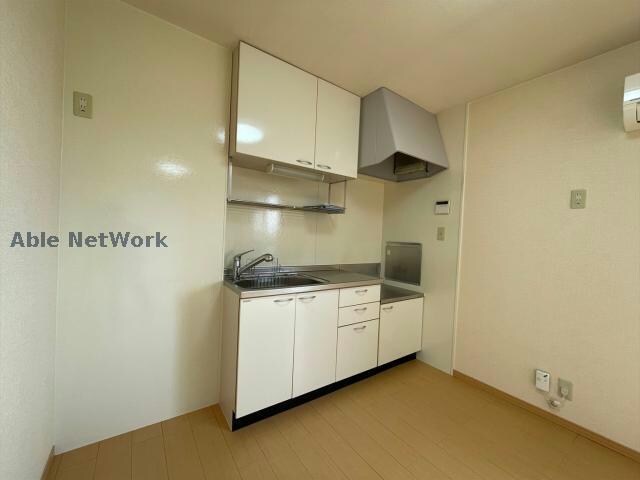 プリメゾンフーガの物件内観写真