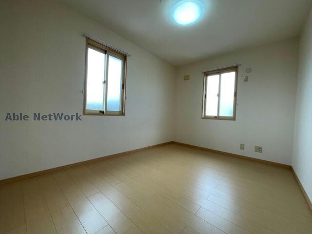 プリメゾンフーガの物件内観写真