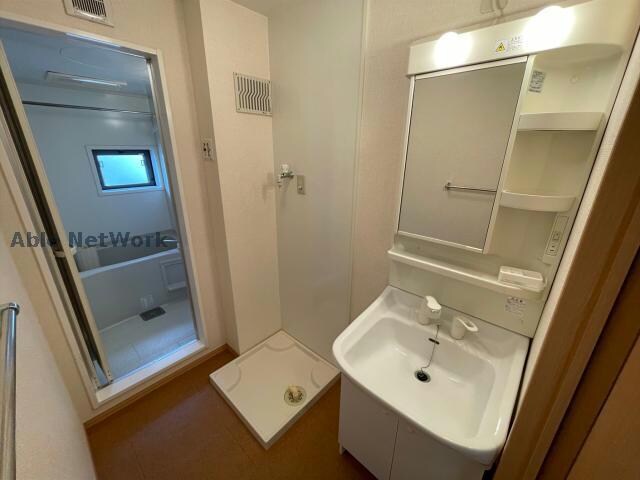 プリメゾンフーガの物件内観写真