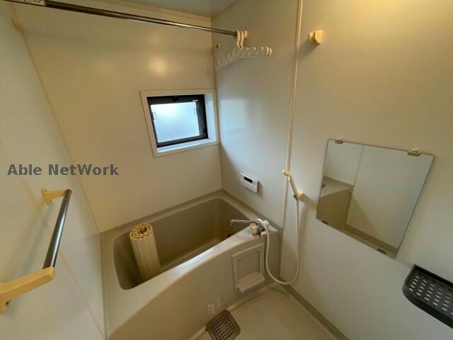 プリメゾンフーガの物件内観写真