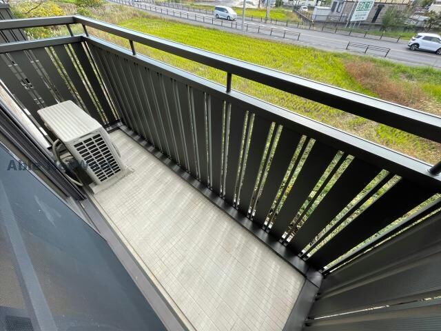 プリメゾンフーガの物件内観写真