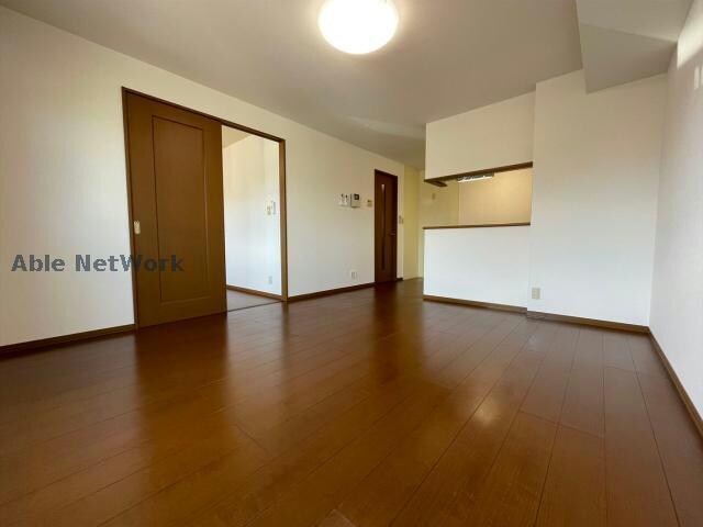 ロイヤルステージＡの物件内観写真