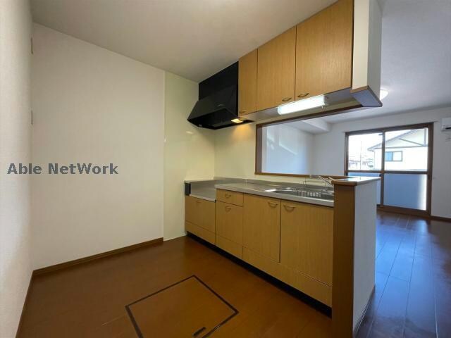 ロイヤルステージＡの物件内観写真