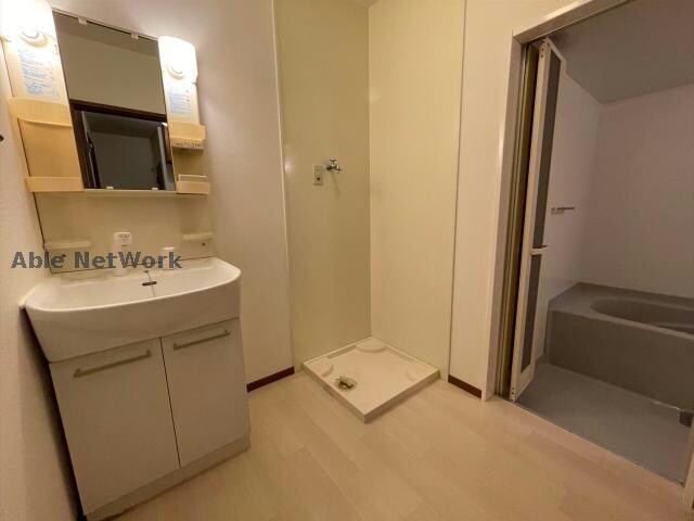 ロイヤルステージＡの物件内観写真